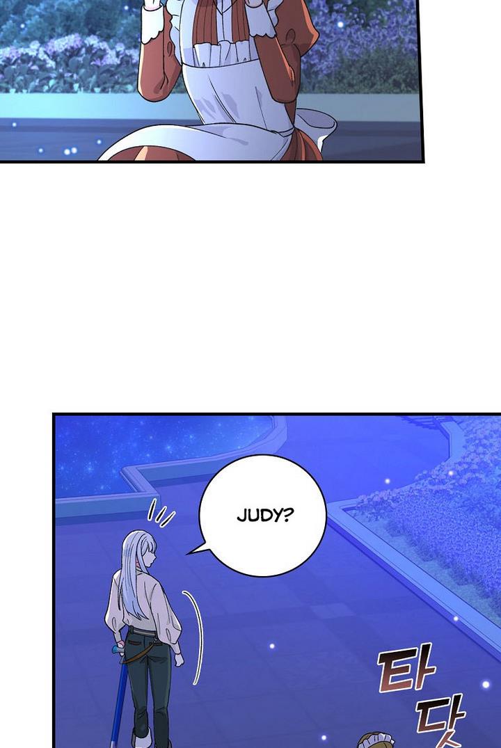 Ice Flower Knight Chapter 20 - Page 64