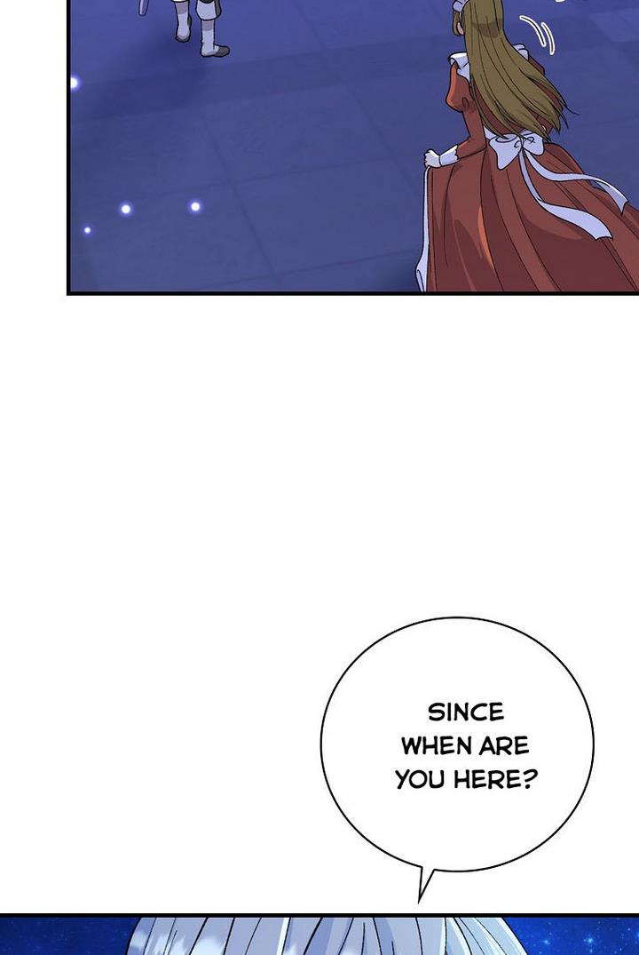 Ice Flower Knight Chapter 20 - Page 65