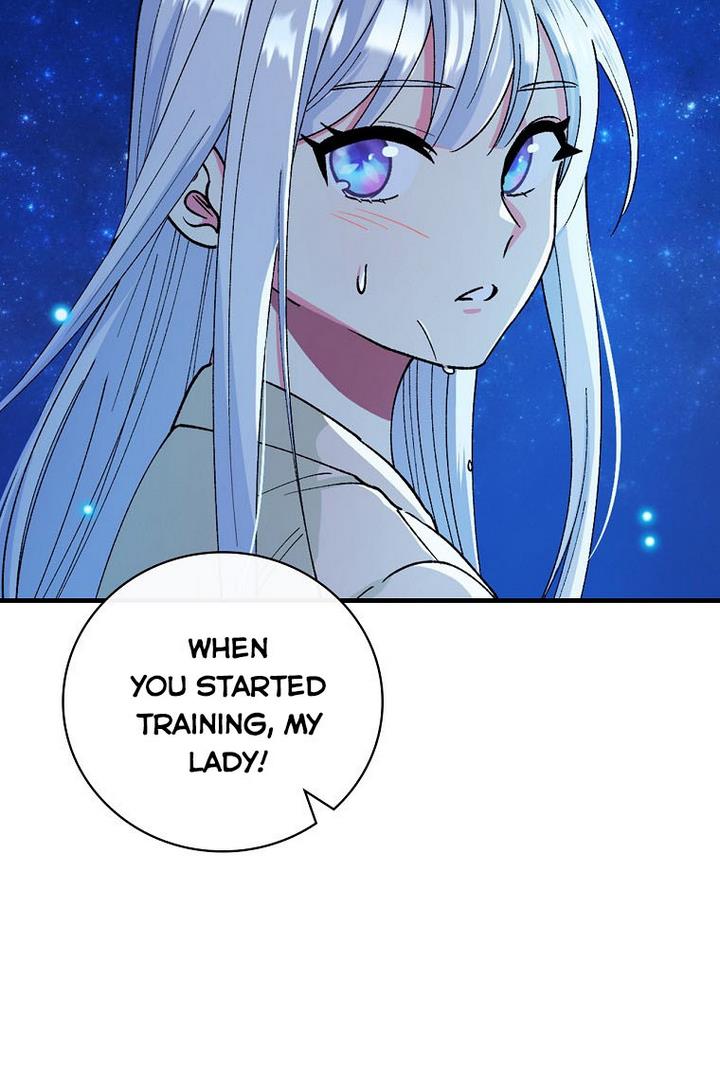 Ice Flower Knight Chapter 20 - Page 66