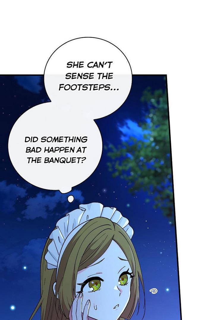 Ice Flower Knight Chapter 20 - Page 68