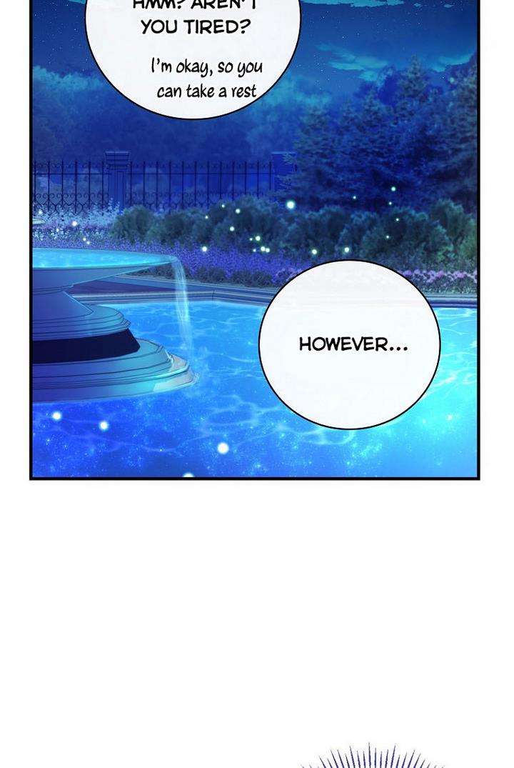 Ice Flower Knight Chapter 20 - Page 72