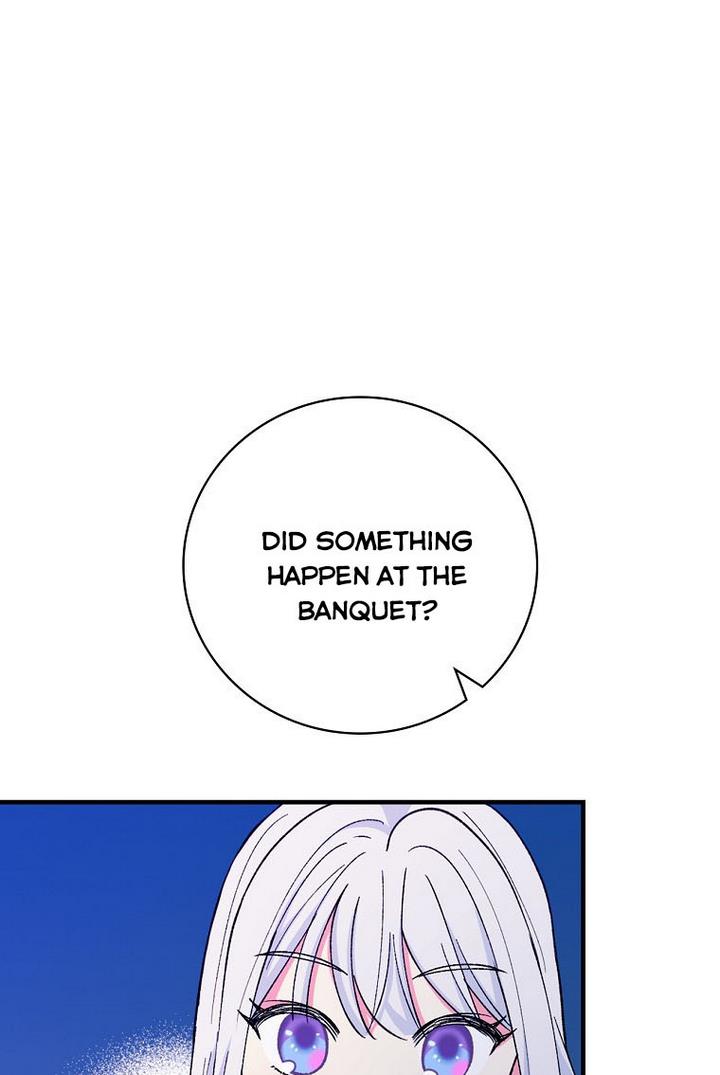 Ice Flower Knight Chapter 20 - Page 74