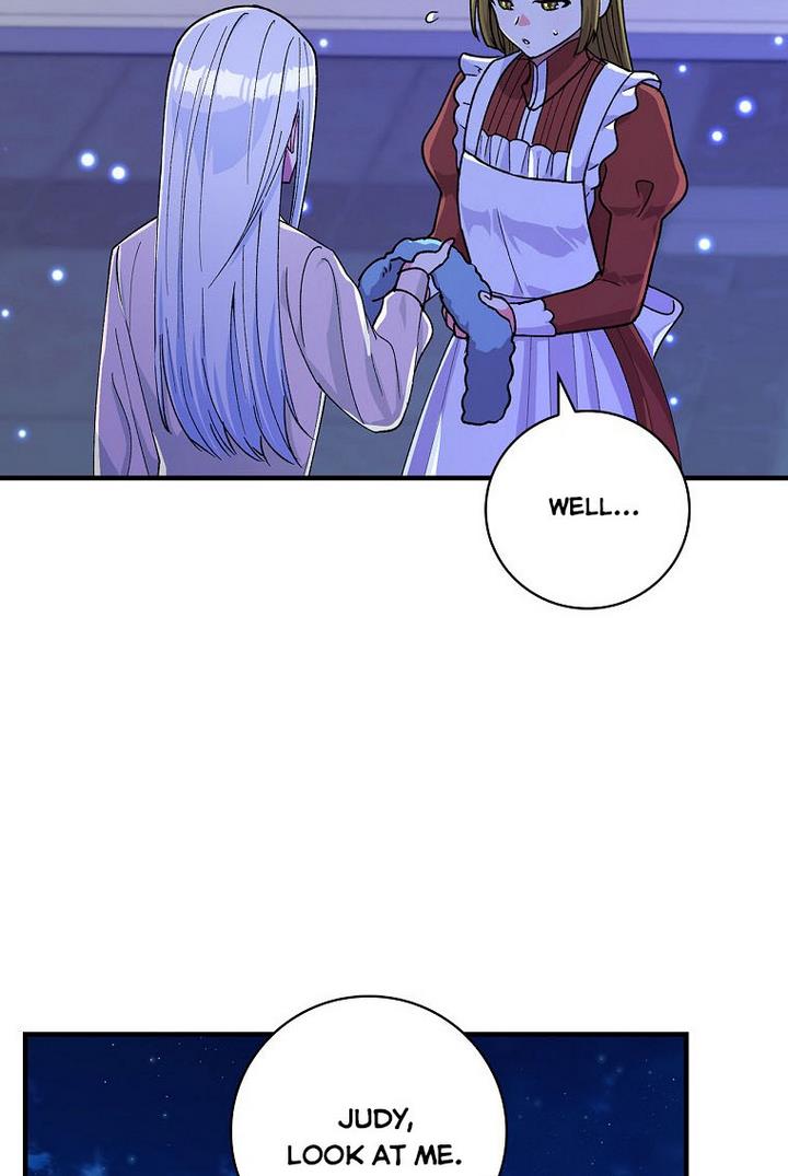 Ice Flower Knight Chapter 20 - Page 77