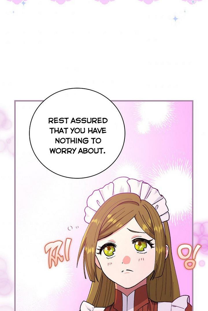 Ice Flower Knight Chapter 20 - Page 80