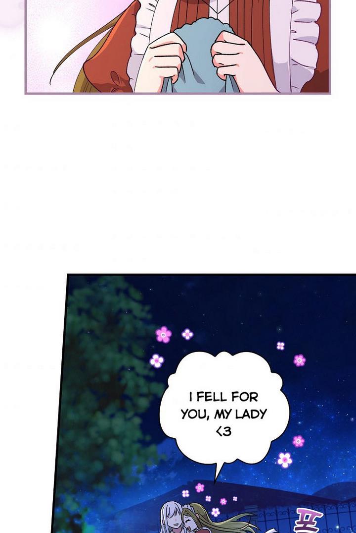 Ice Flower Knight Chapter 20 - Page 81