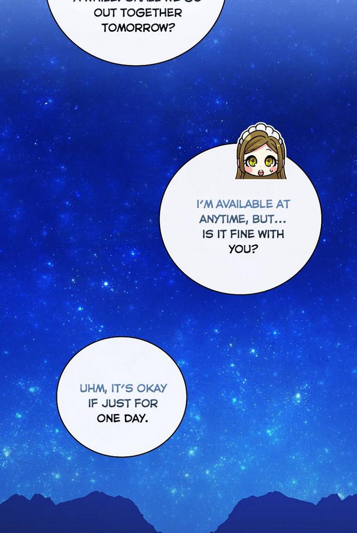 Ice Flower Knight Chapter 20 - Page 86