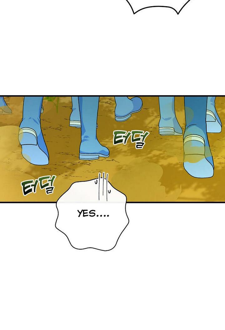 Ice Flower Knight Chapter 21 - Page 12