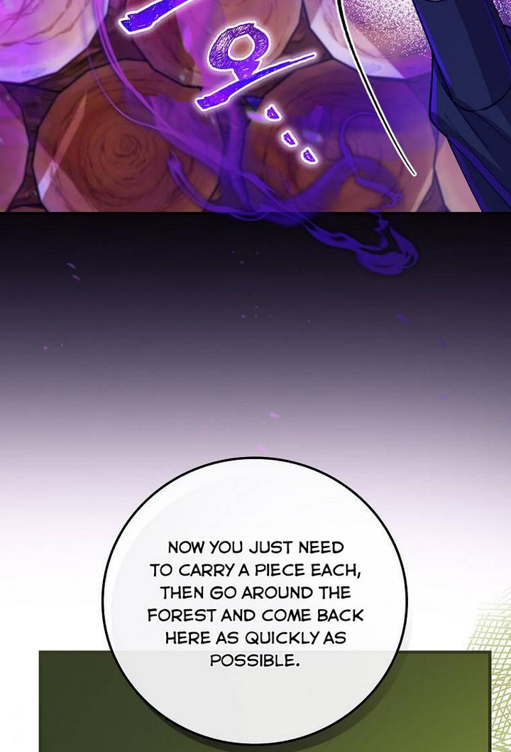 Ice Flower Knight Chapter 21 - Page 31