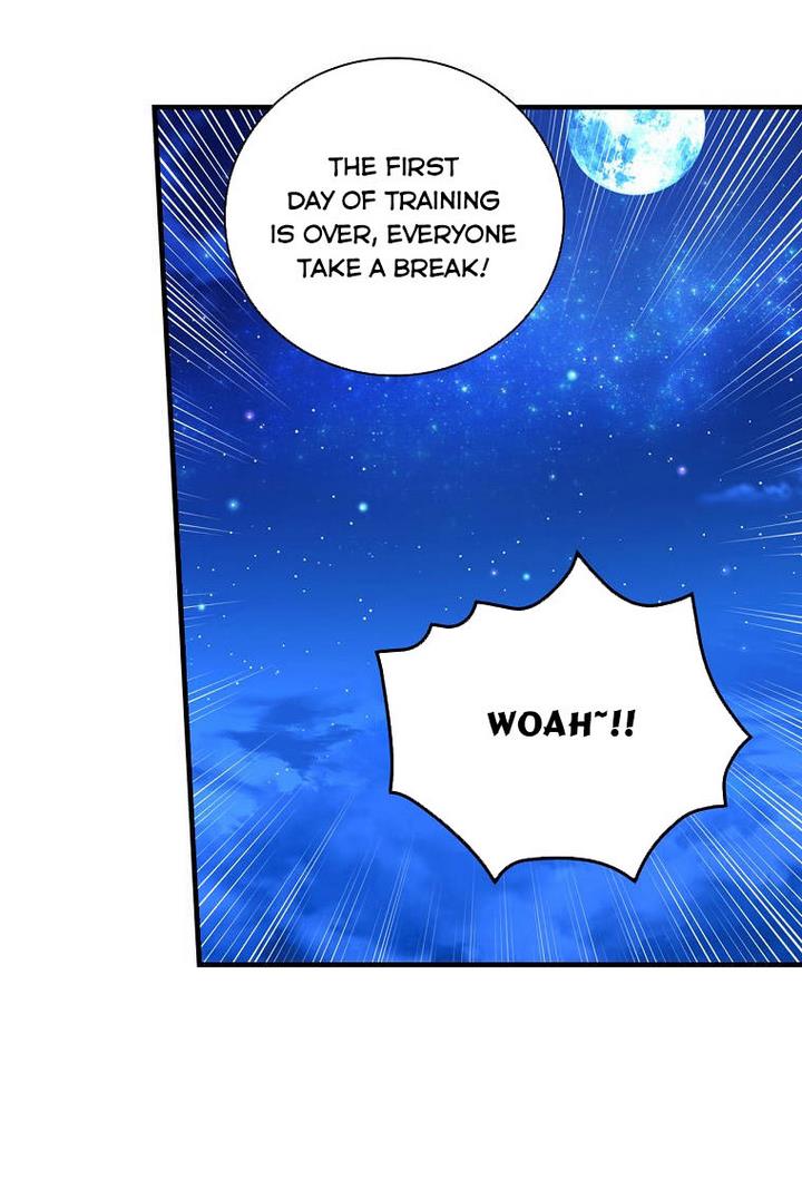 Ice Flower Knight Chapter 21 - Page 44