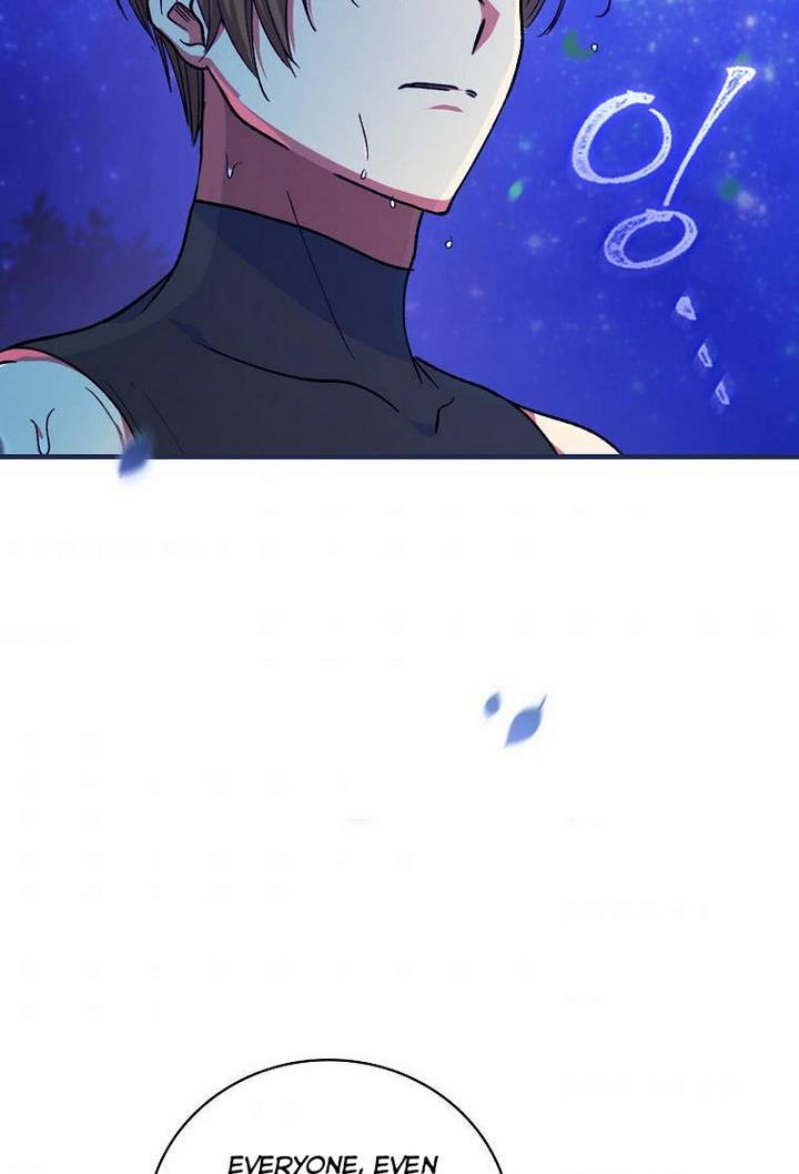 Ice Flower Knight Chapter 21 - Page 52