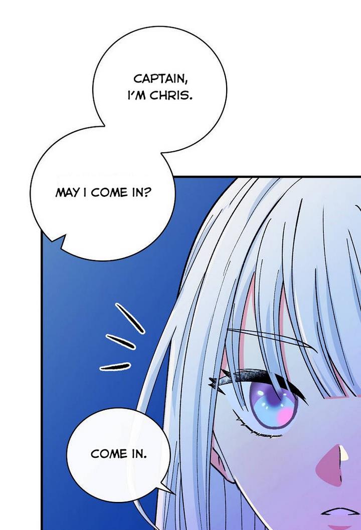 Ice Flower Knight Chapter 21 - Page 55