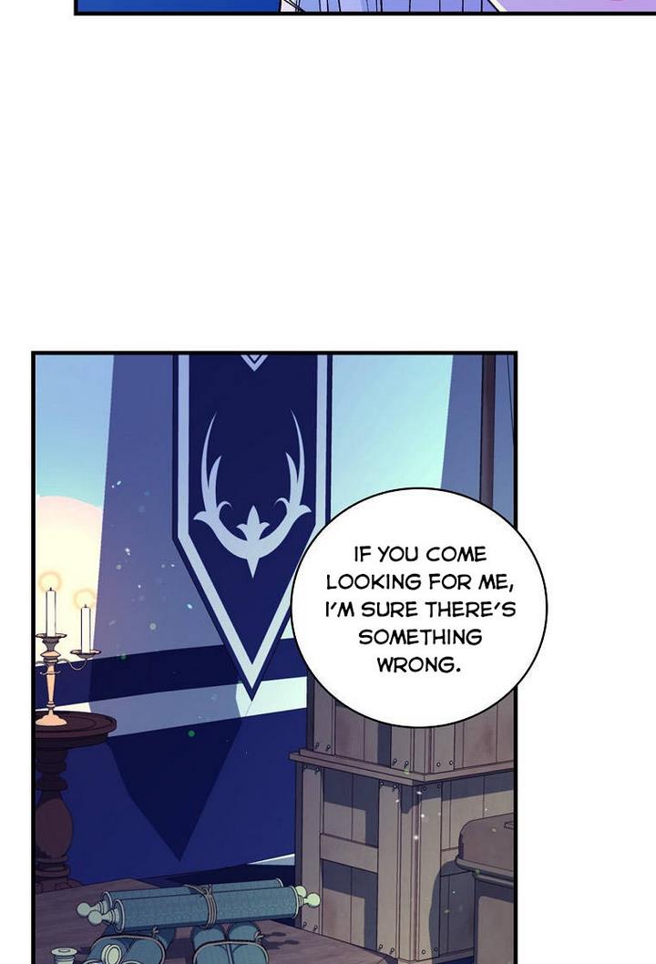 Ice Flower Knight Chapter 21 - Page 56
