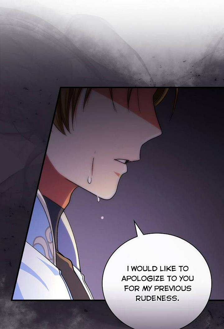 Ice Flower Knight Chapter 21 - Page 59