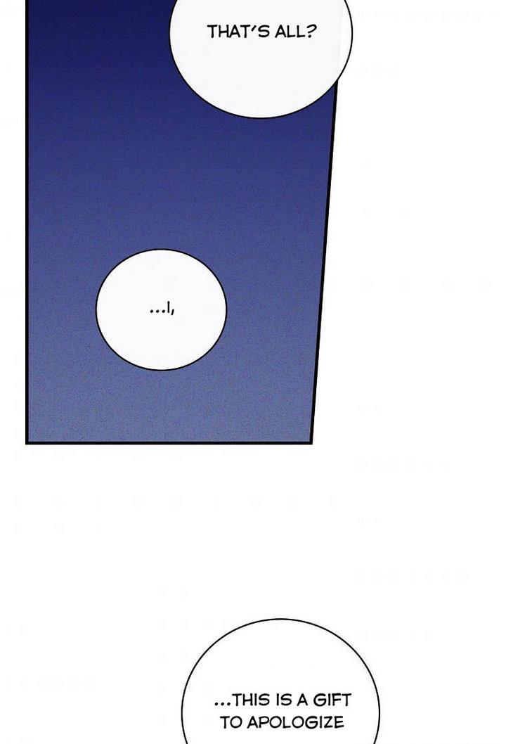 Ice Flower Knight Chapter 21 - Page 62