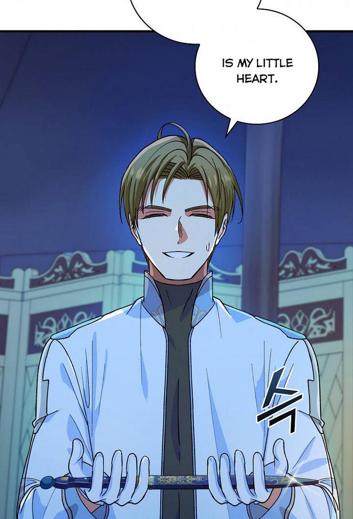 Ice Flower Knight Chapter 21 - Page 63