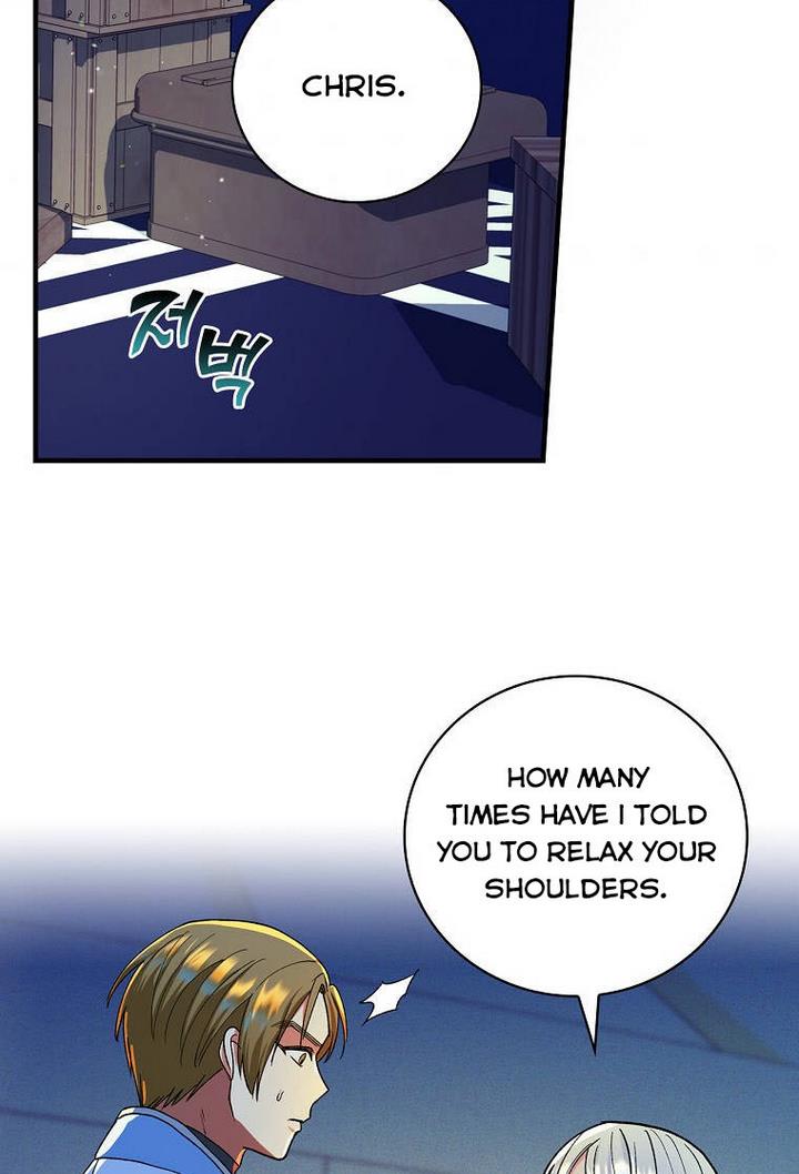 Ice Flower Knight Chapter 21 - Page 73