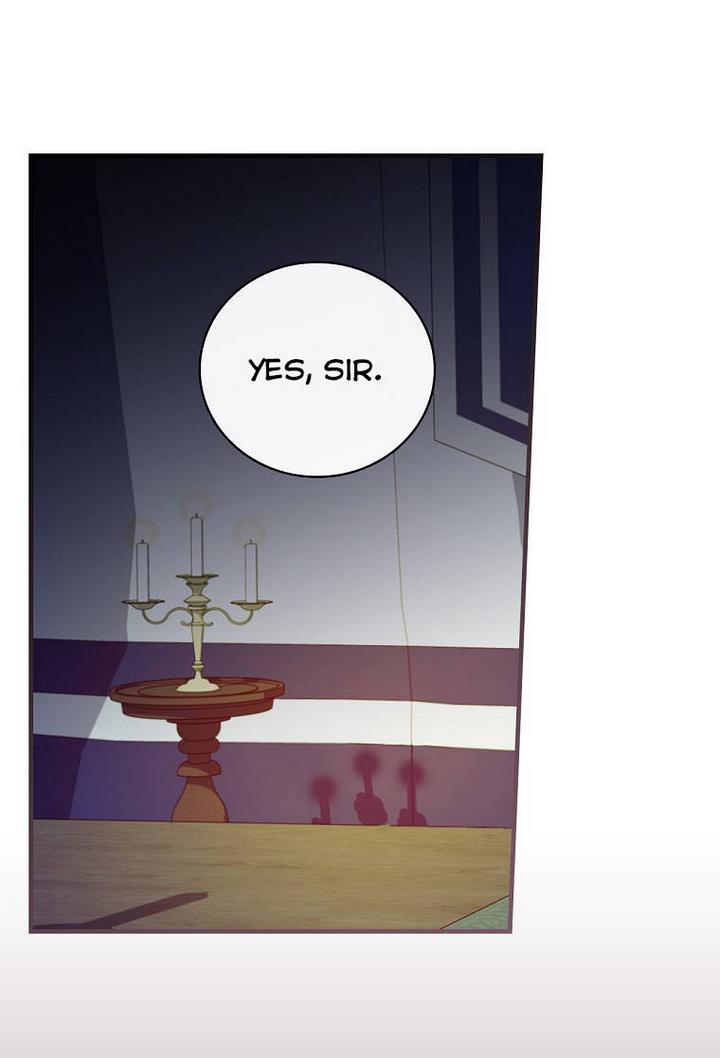 Ice Flower Knight Chapter 21 - Page 76