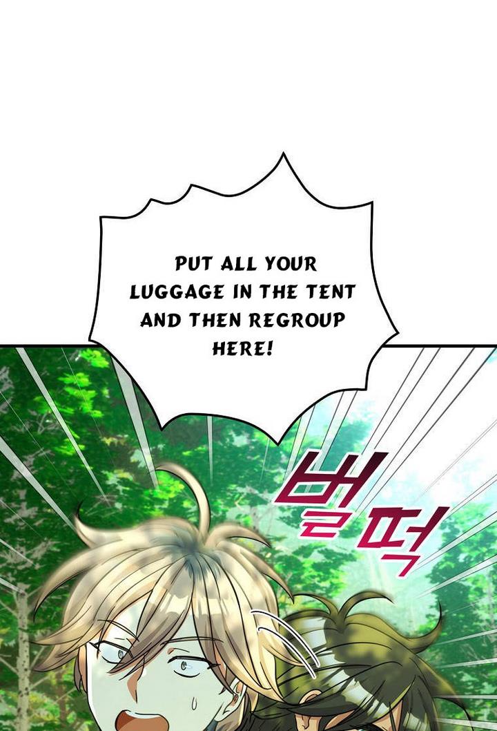 Ice Flower Knight Chapter 21 - Page 8