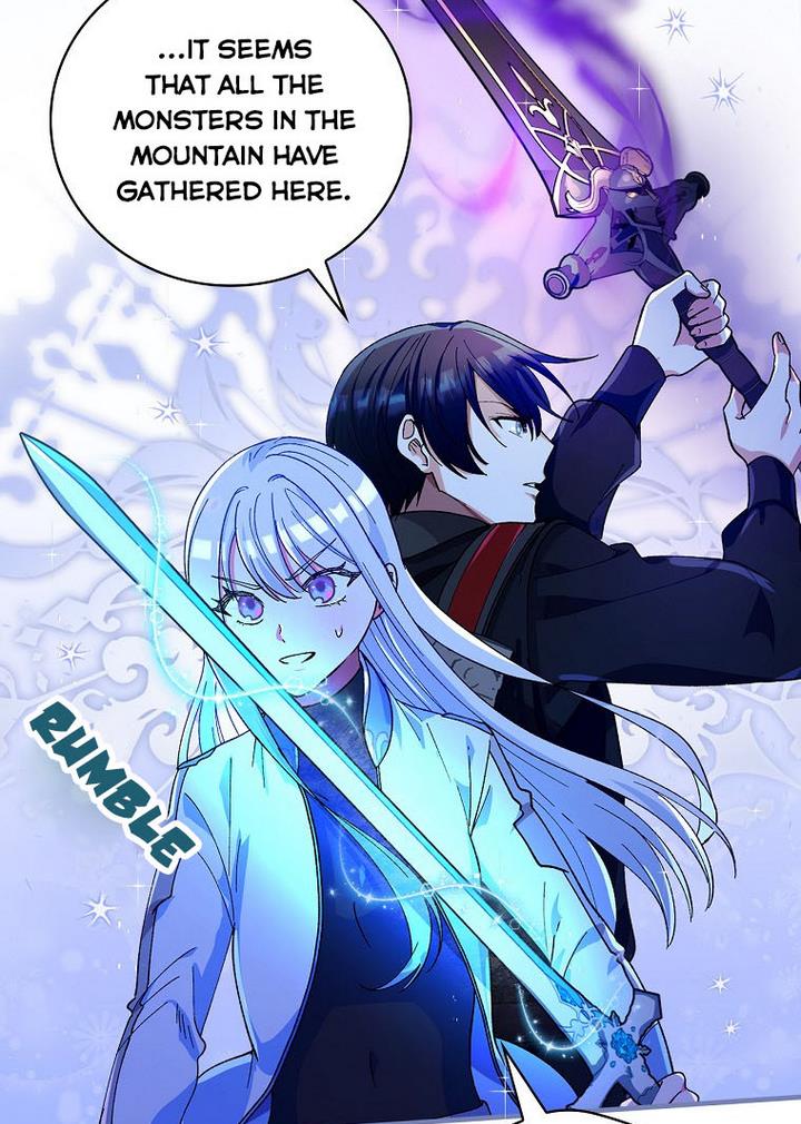 Ice Flower Knight Chapter 22 - Page 52