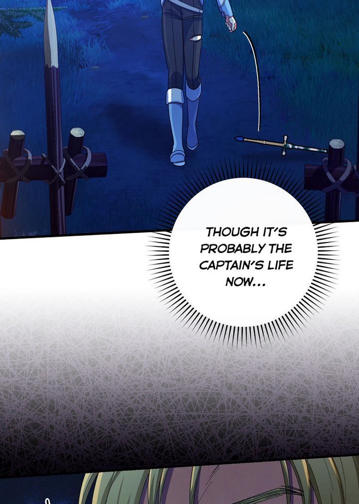 Ice Flower Knight Chapter 22 - Page 74