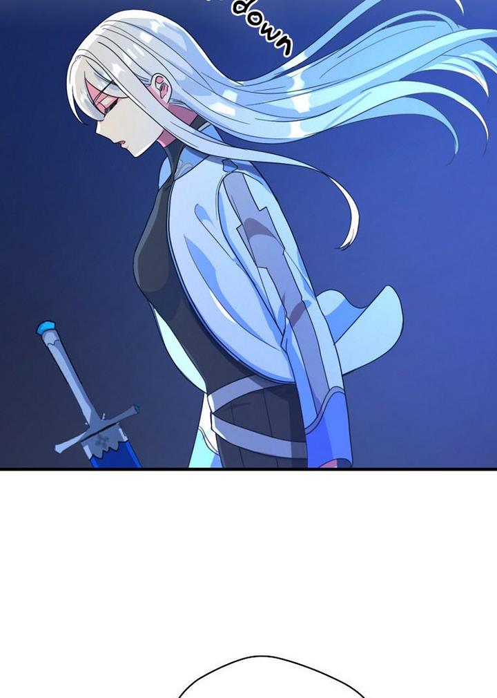 Ice Flower Knight Chapter 22 - Page 79