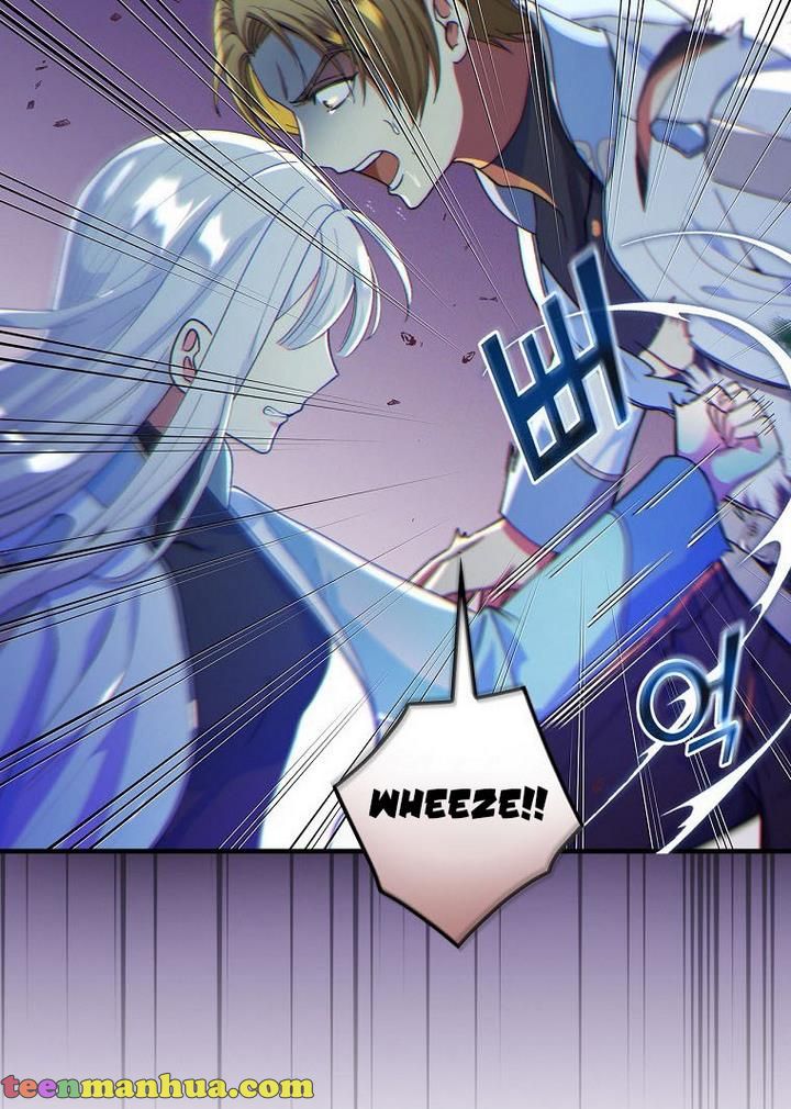 Ice Flower Knight Chapter 22 - Page 86