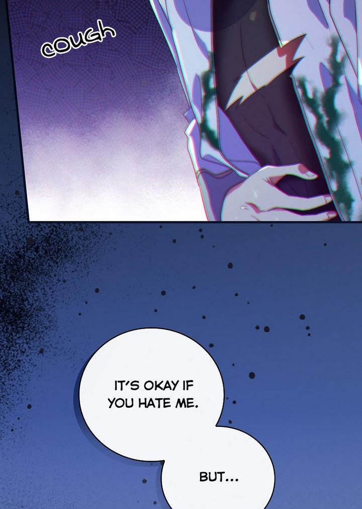 Ice Flower Knight Chapter 22 - Page 88