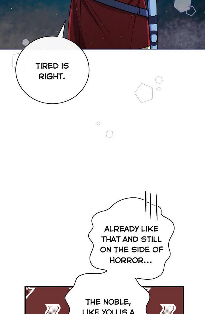 Ice Flower Knight Chapter 24 - Page 65