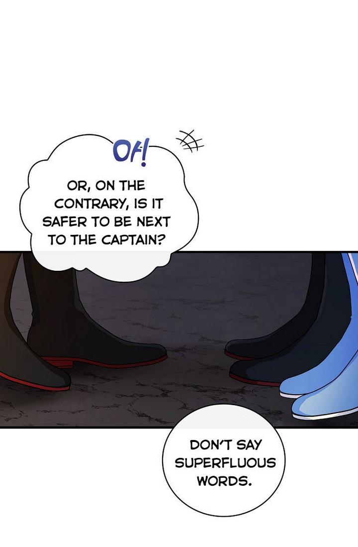 Ice Flower Knight Chapter 24 - Page 67