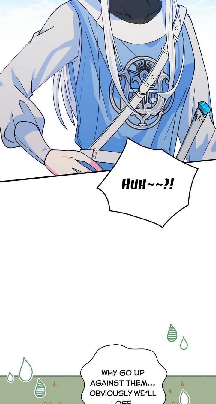 Ice Flower Knight Chapter 25 - Page 2