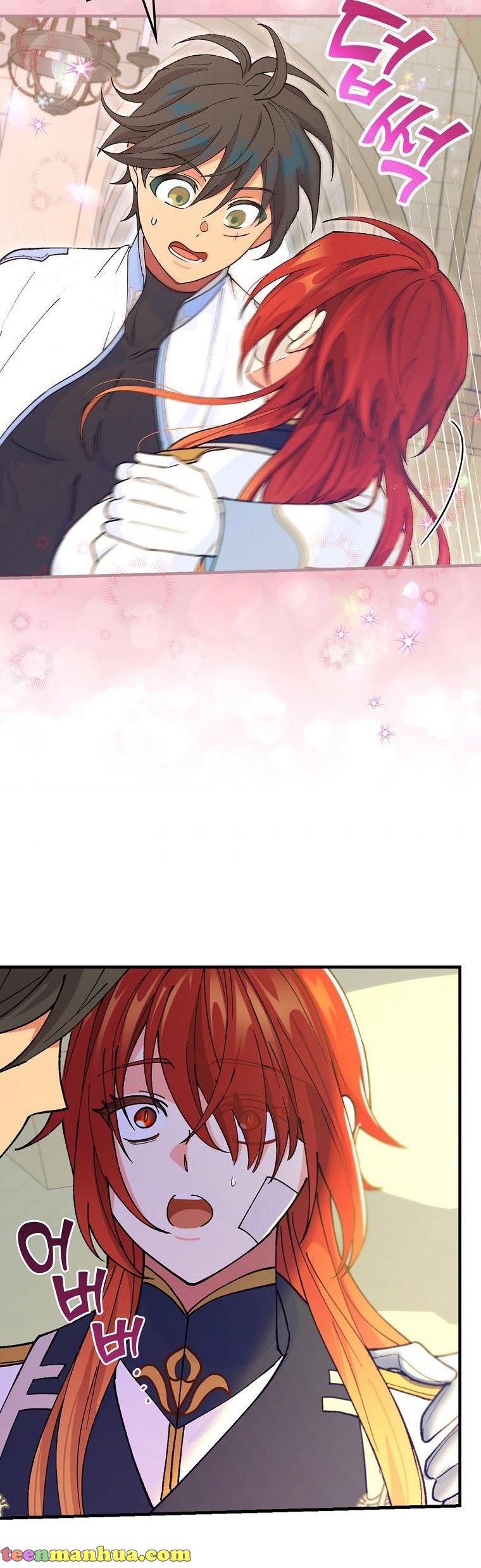 Ice Flower Knight Chapter 32 - Page 31