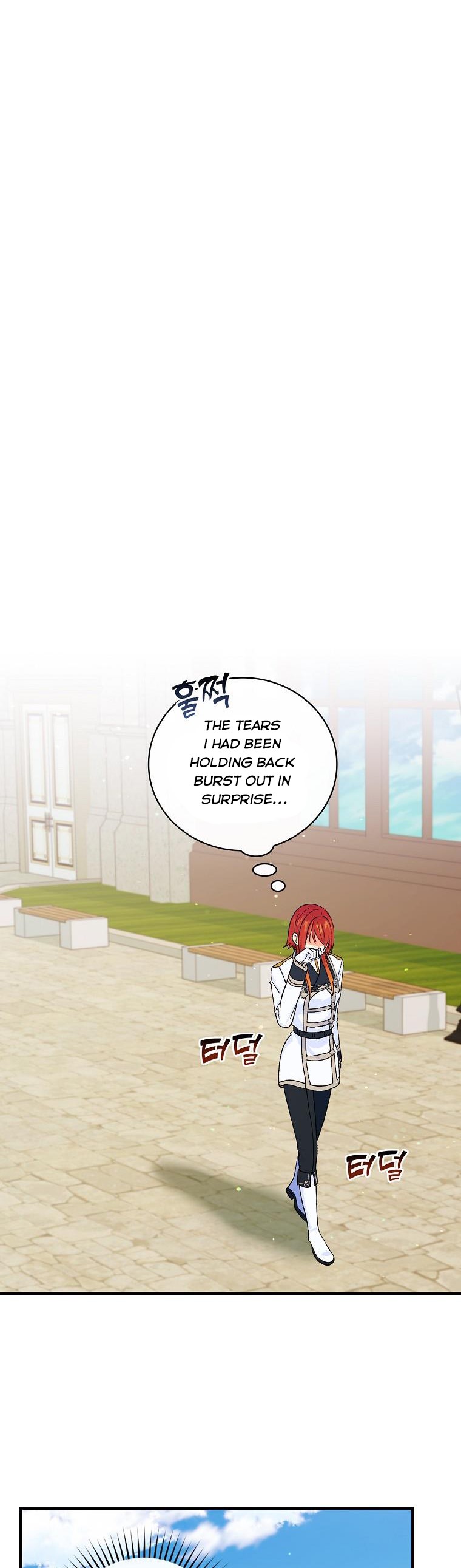 Ice Flower Knight Chapter 32 - Page 37