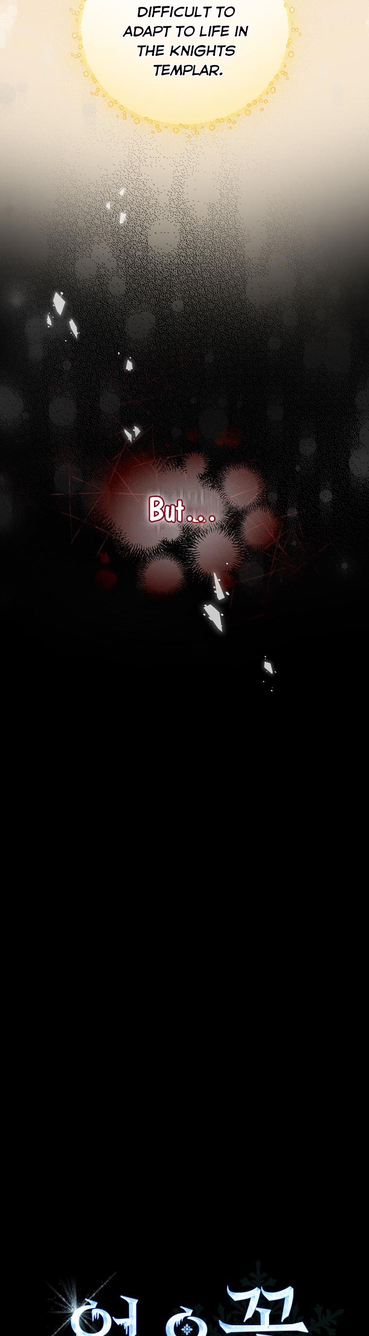 Ice Flower Knight Chapter 32 - Page 4