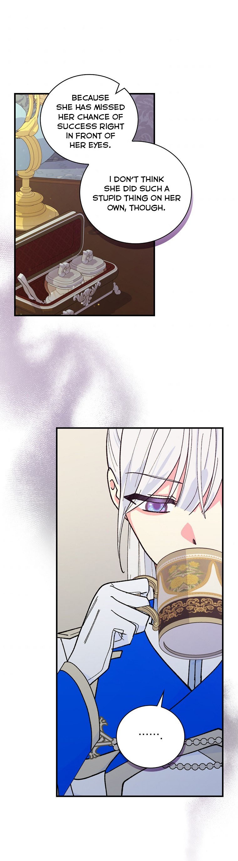 Ice Flower Knight Chapter 33 - Page 16