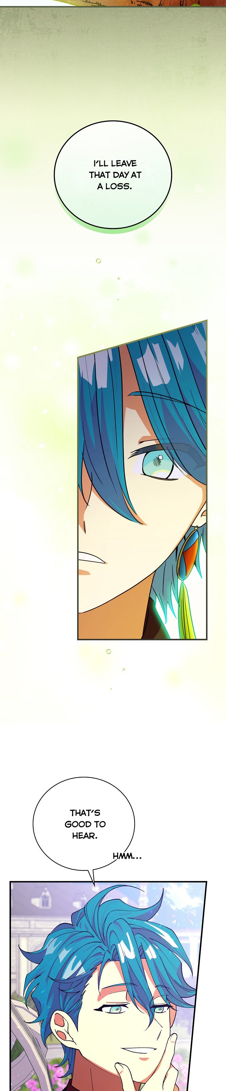 Ice Flower Knight Chapter 37 - Page 14
