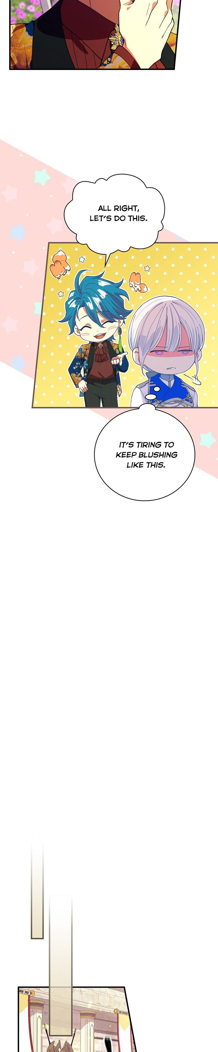 Ice Flower Knight Chapter 37 - Page 15