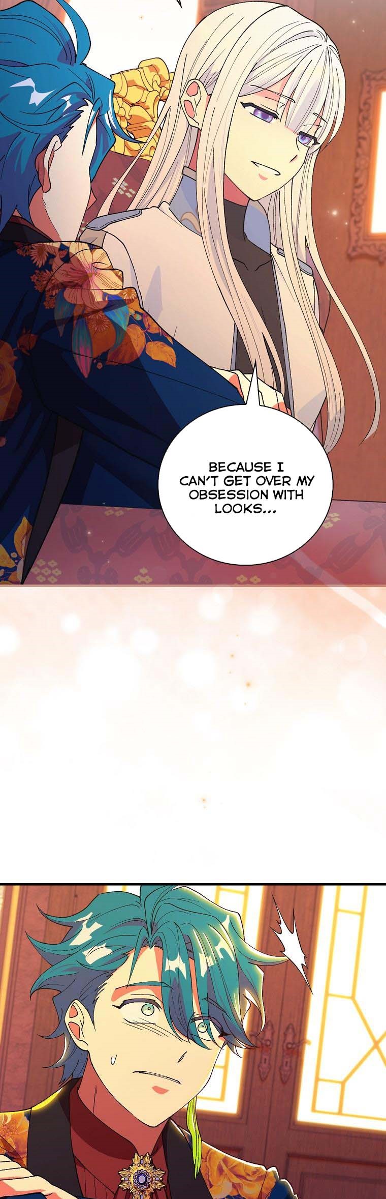Ice Flower Knight Chapter 38 - Page 28