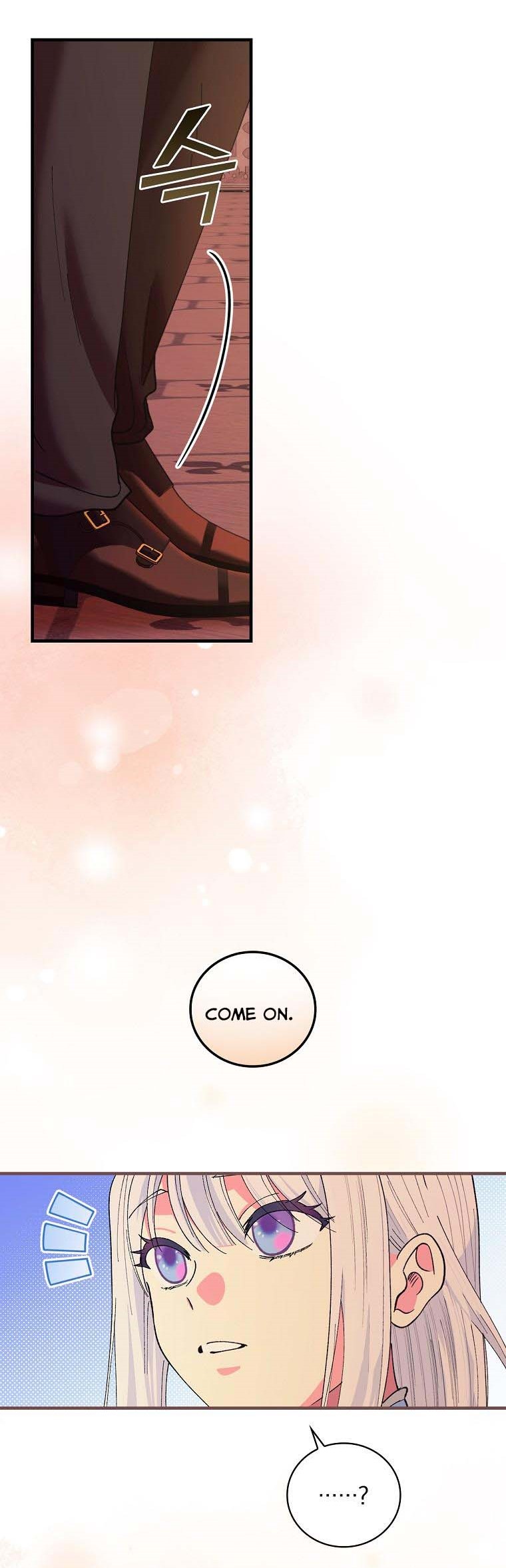 Ice Flower Knight Chapter 38 - Page 31