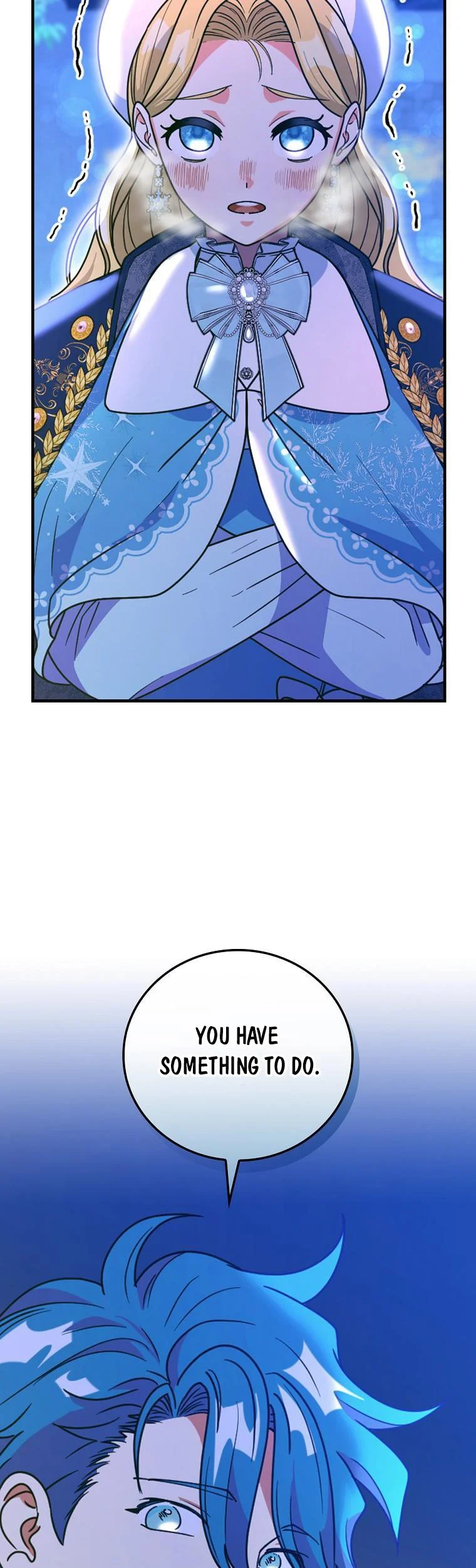 Ice Flower Knight Chapter 50 - Page 28