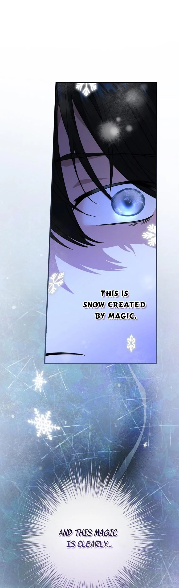 Ice Flower Knight Chapter 50 - Page 5