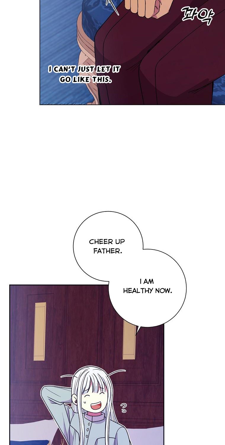 Ice Flower Knight Chapter 51 - Page 39