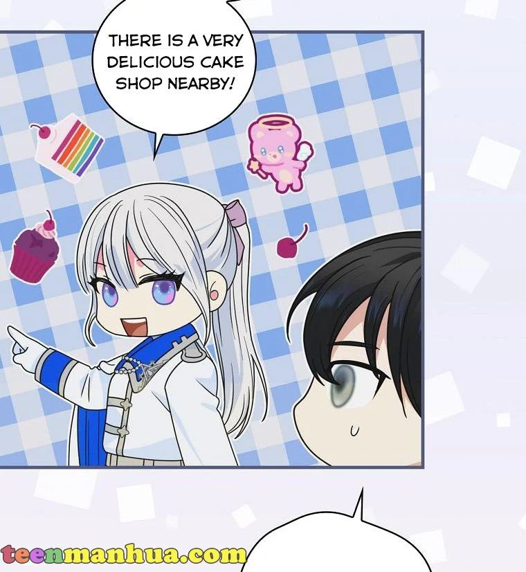 Ice Flower Knight Chapter 53 - Page 51