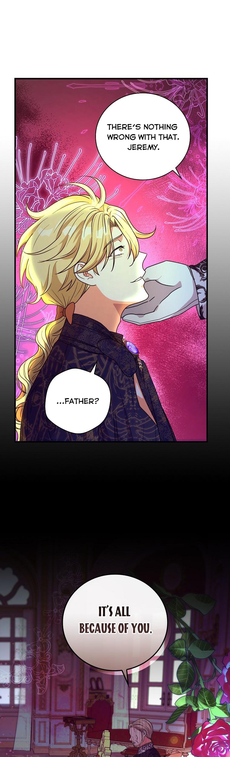 Ice Flower Knight Chapter 55 - Page 30