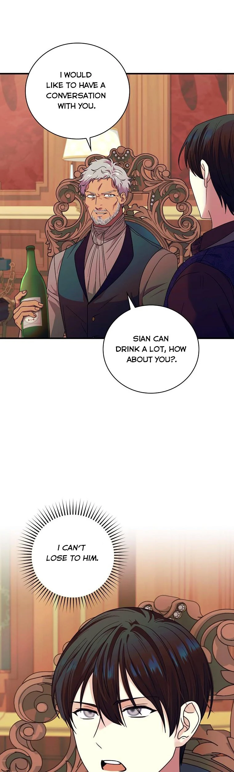 Ice Flower Knight Chapter 56 - Page 31