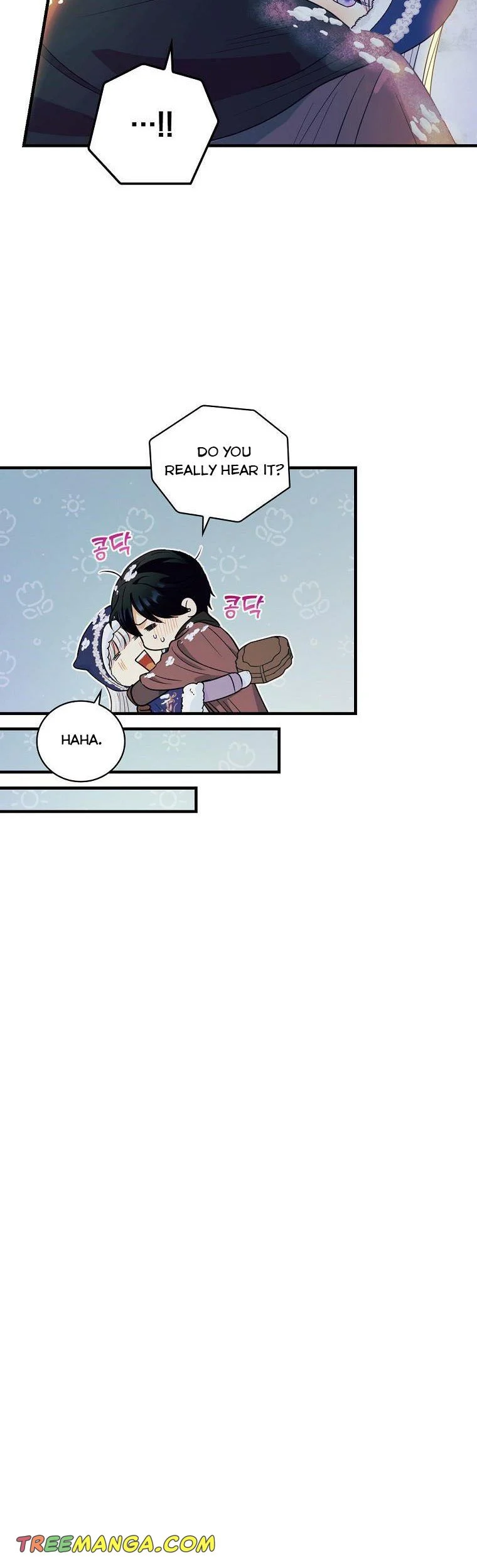 Ice Flower Knight Chapter 59 - Page 25