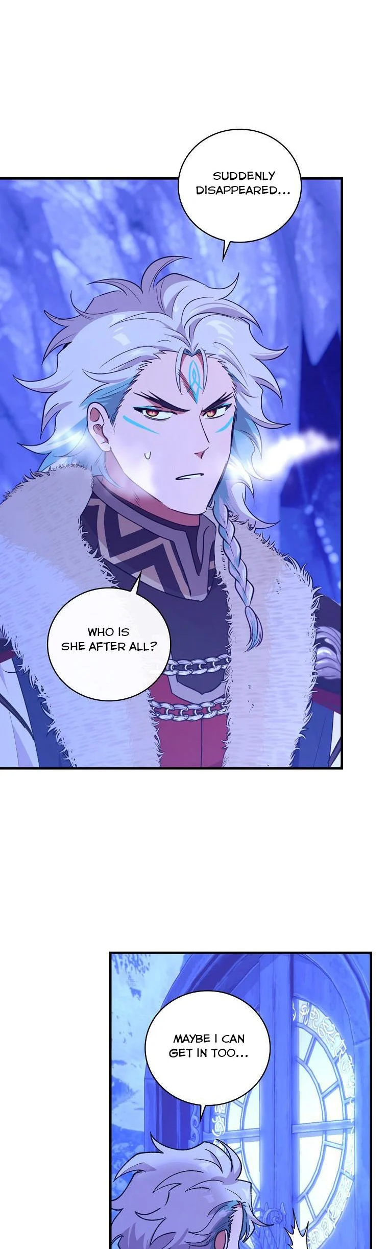 Ice Flower Knight Chapter 62 - Page 24