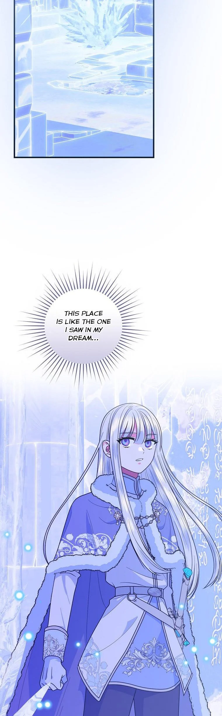 Ice Flower Knight Chapter 62 - Page 26