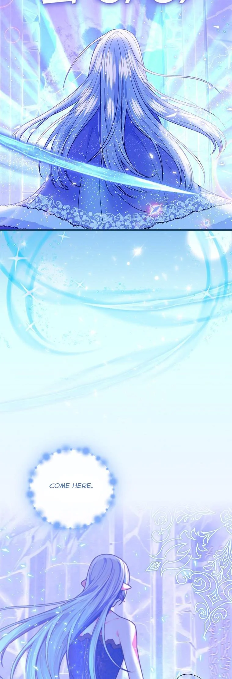 Ice Flower Knight Chapter 62 - Page 31