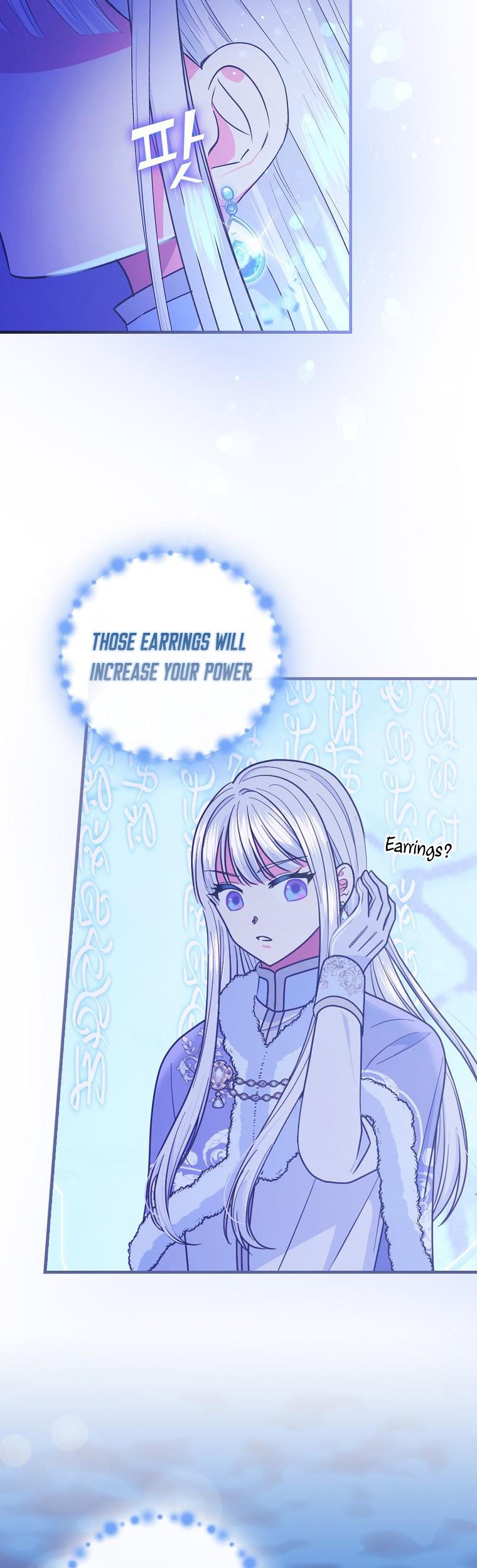 Ice Flower Knight Chapter 63 - Page 13