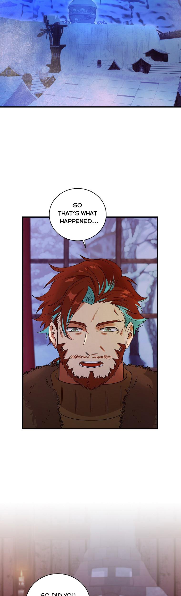 Ice Flower Knight Chapter 63 - Page 24
